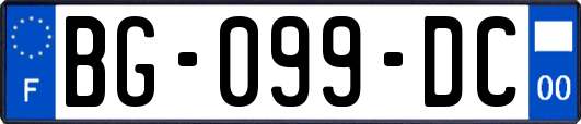 BG-099-DC