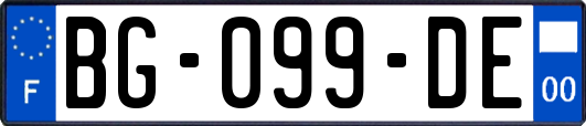 BG-099-DE