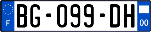 BG-099-DH