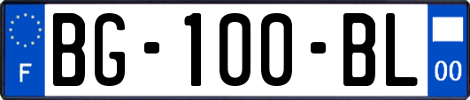 BG-100-BL