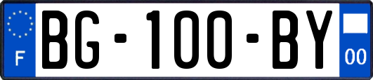 BG-100-BY
