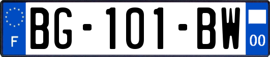 BG-101-BW