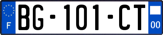 BG-101-CT