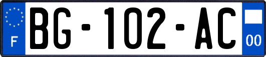 BG-102-AC