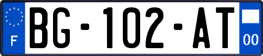 BG-102-AT