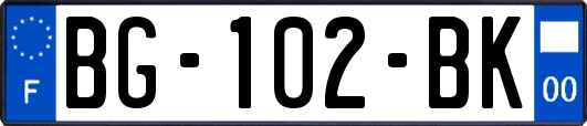 BG-102-BK