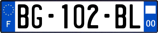 BG-102-BL