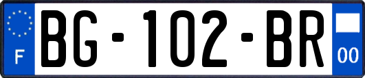 BG-102-BR
