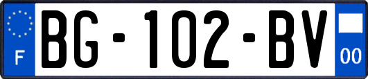 BG-102-BV