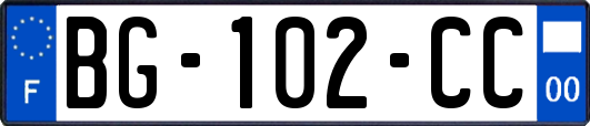BG-102-CC
