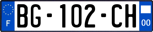 BG-102-CH
