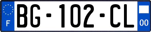 BG-102-CL