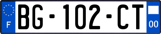 BG-102-CT