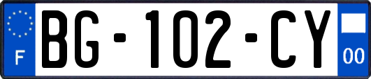 BG-102-CY