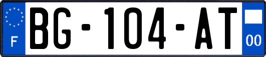 BG-104-AT