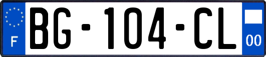 BG-104-CL