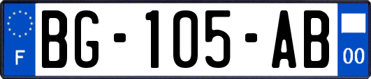 BG-105-AB