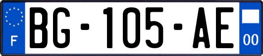 BG-105-AE