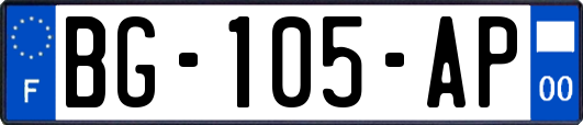 BG-105-AP