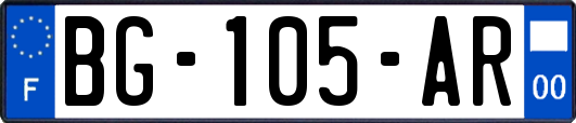 BG-105-AR