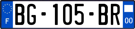 BG-105-BR