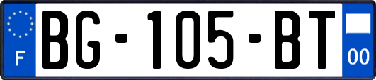 BG-105-BT