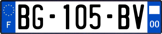 BG-105-BV