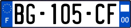BG-105-CF