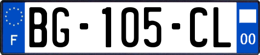 BG-105-CL