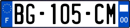 BG-105-CM