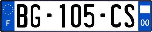 BG-105-CS