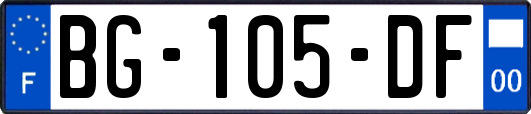 BG-105-DF