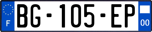 BG-105-EP