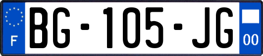 BG-105-JG