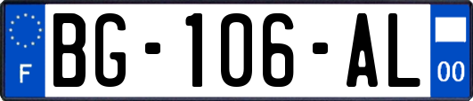 BG-106-AL