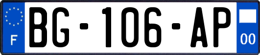 BG-106-AP