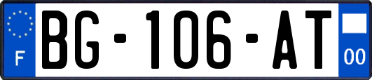 BG-106-AT