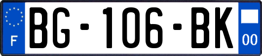 BG-106-BK