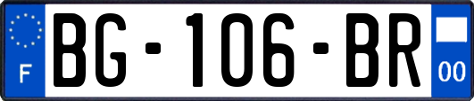BG-106-BR