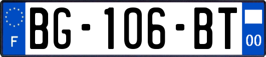 BG-106-BT
