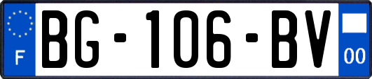 BG-106-BV