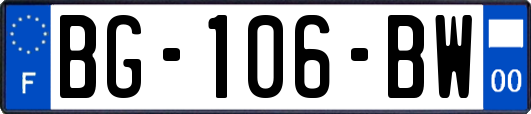 BG-106-BW