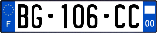 BG-106-CC