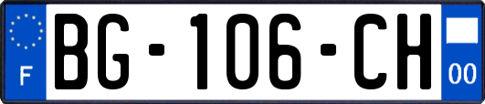 BG-106-CH