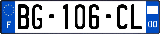 BG-106-CL