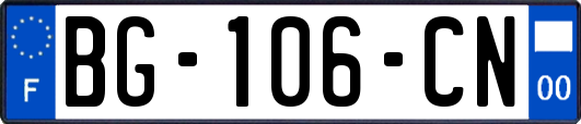 BG-106-CN