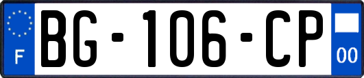 BG-106-CP