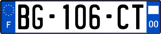 BG-106-CT