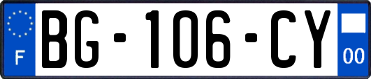 BG-106-CY