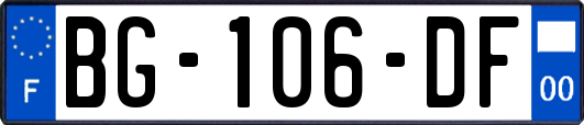 BG-106-DF